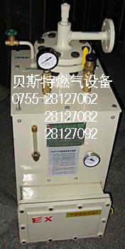 供应液化气中邦汽化器/LPG气化炉/CPEX-50电热式气化器/CPEX-1